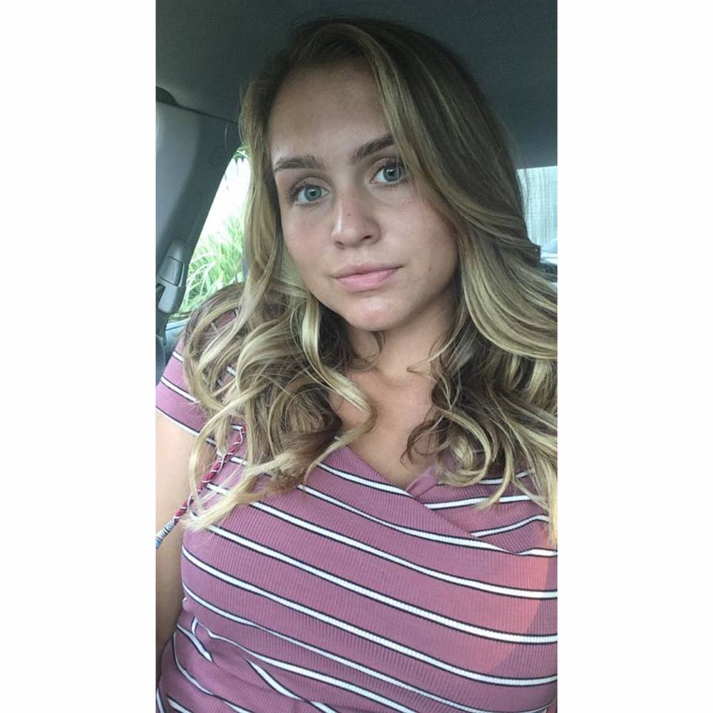 Meet your Posher, Hailey